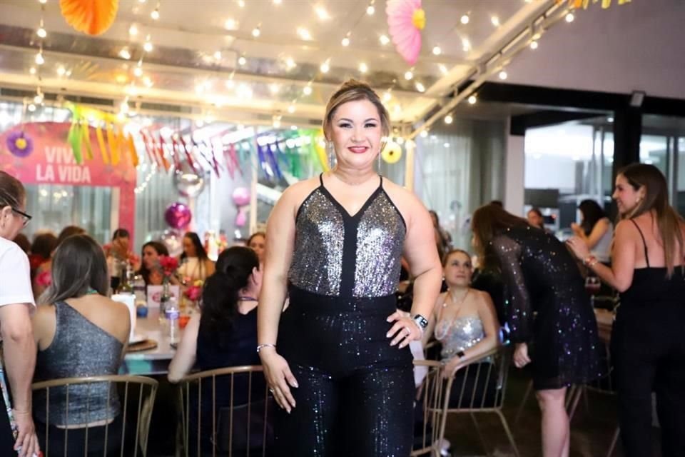 Magda Benavides