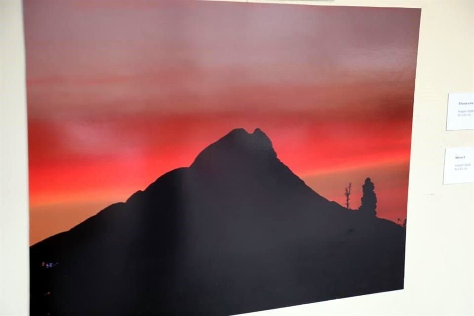 Exposición Atardeceres y Amaneceres
