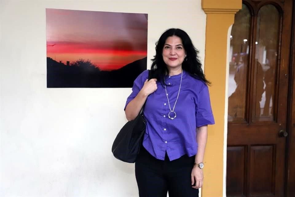 Diana Hernández