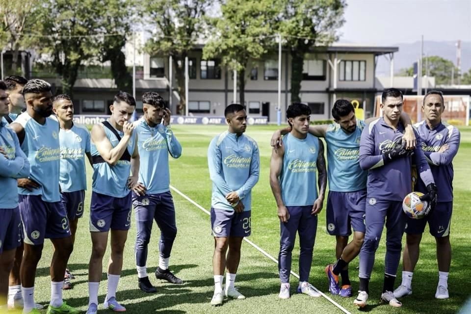 América está comandado por un gran estratega, que tiene un buen saldo en Liguilla.