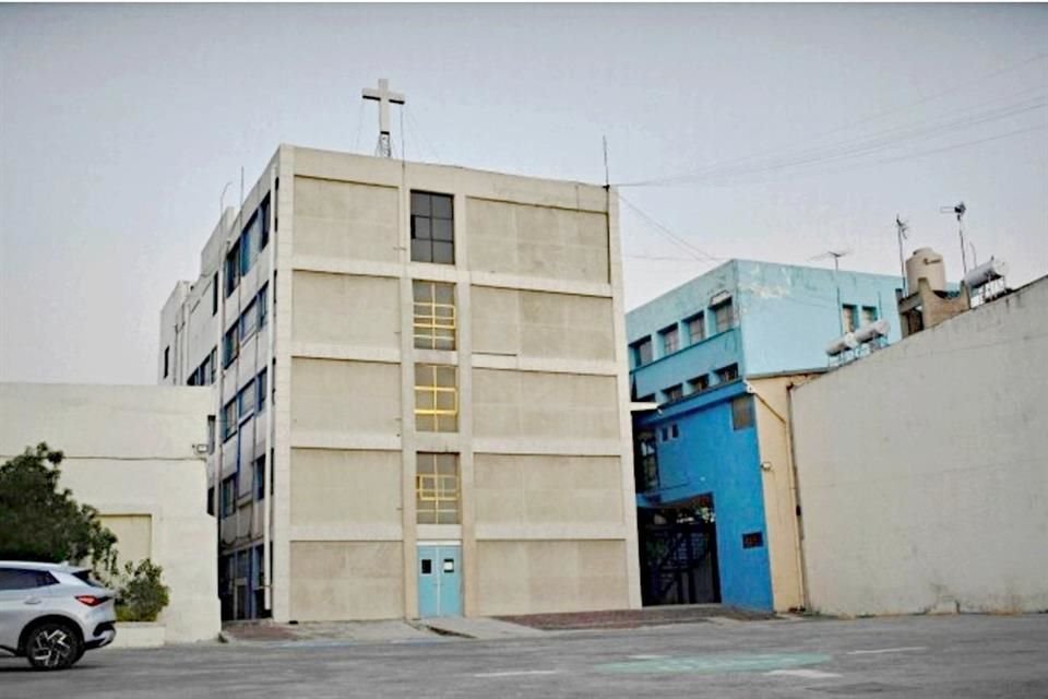 NUEVO ESPACIO. Un tercer albergue será habilitado en Avenida Peralvillo, Colonia Morelos.