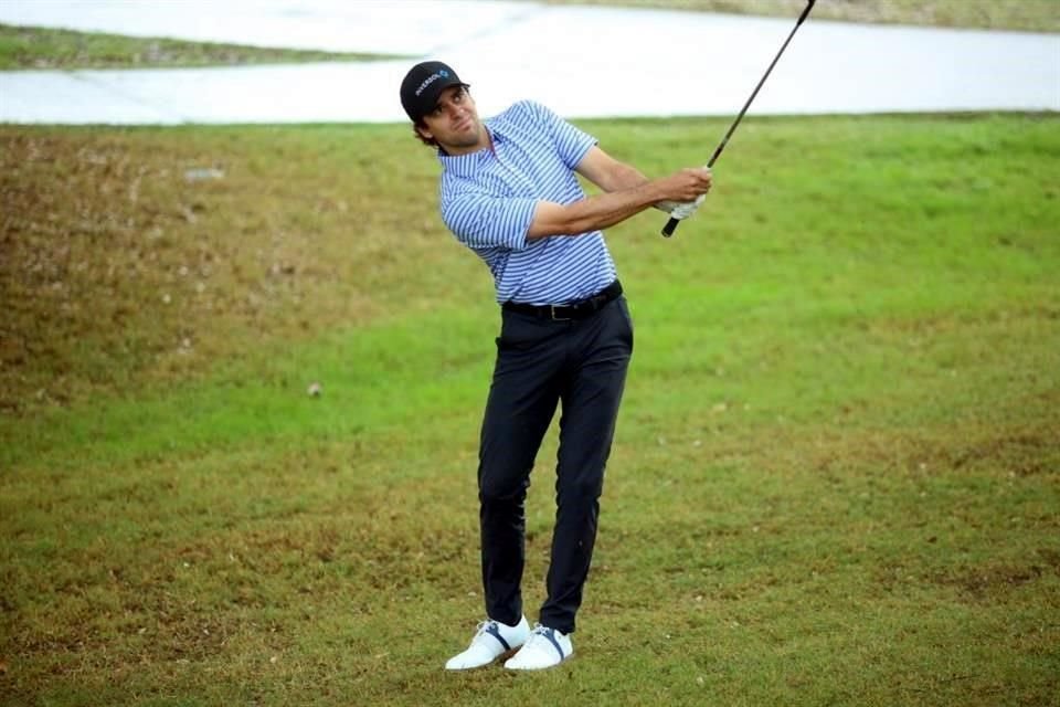 Gonzalo Rubio