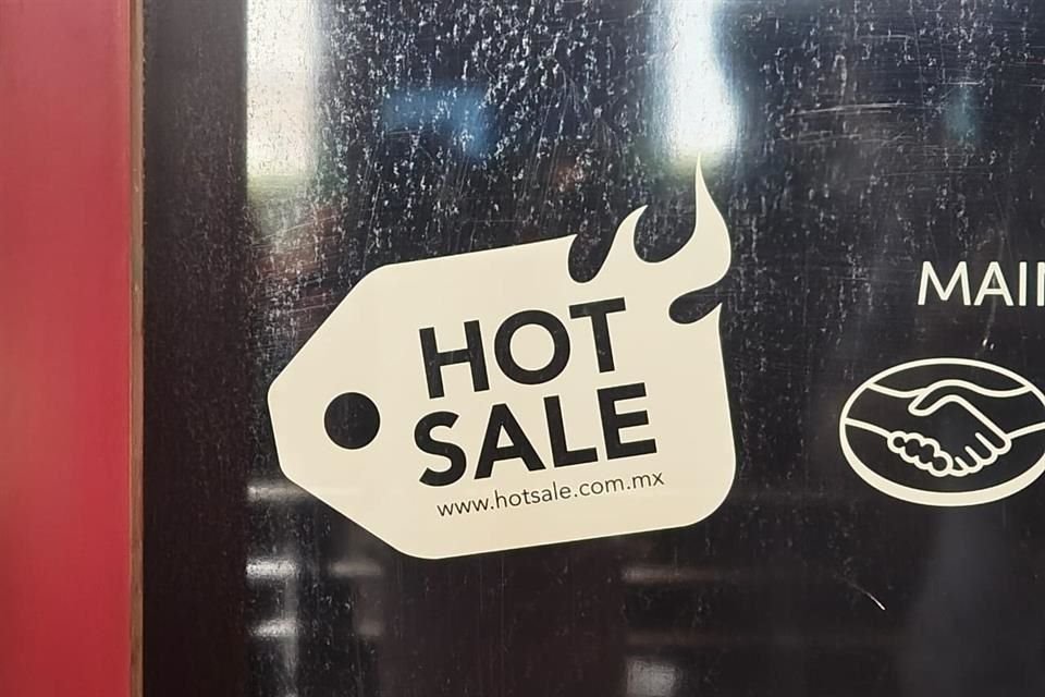 La Asociación Mexicana de Venta Online dio a conocer las proyecciones del Hot Sale 2025; moda, electrónicos y belleza lideran.