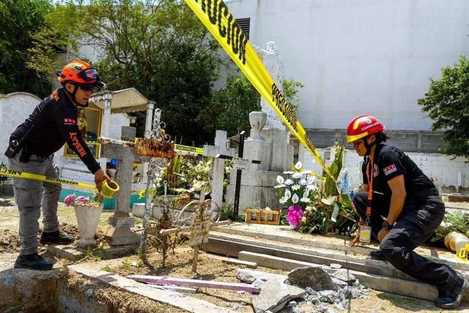 Protección Civil de Guadalupe informó que prevén la asistencia de más de 30 mil personas del 9 al 11 de mayo.