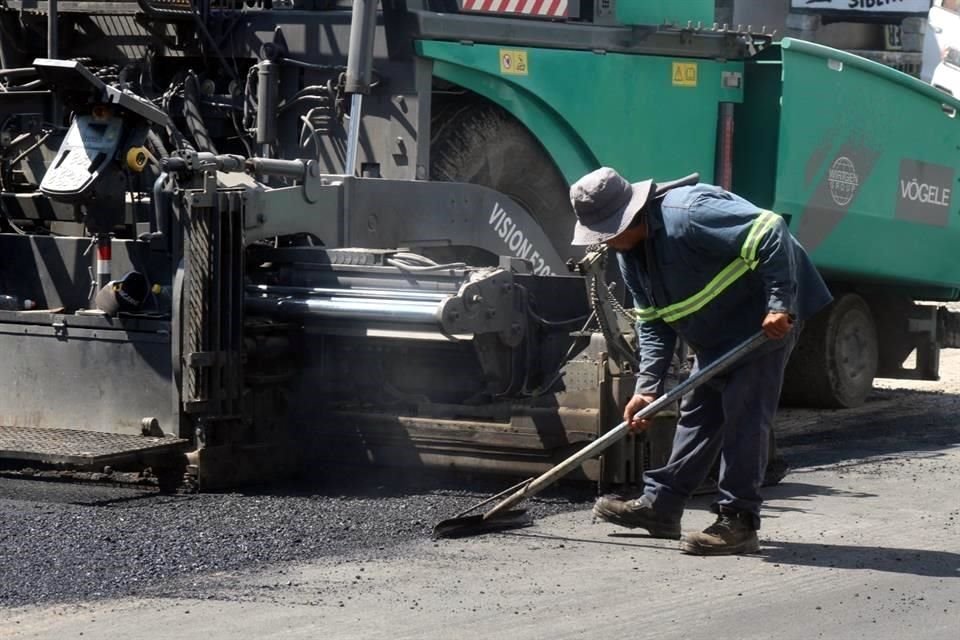 La obra comprendería un tramo de 680 metros, desde la Avenida Hermosillo hasta Concordia.