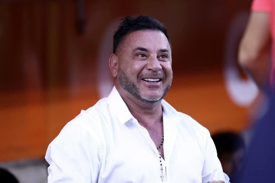 Antonio Mohamed sigue siendo muy querido por los aficionados de Rayados.