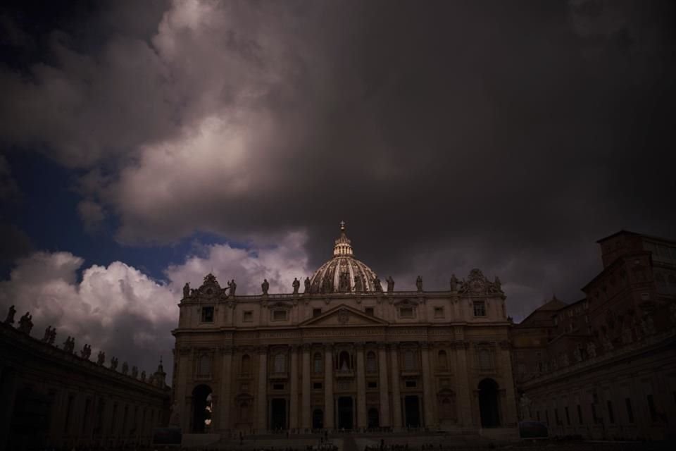 Cardinals began the second day of the Conclave to deliberate who will be the new Pope.
