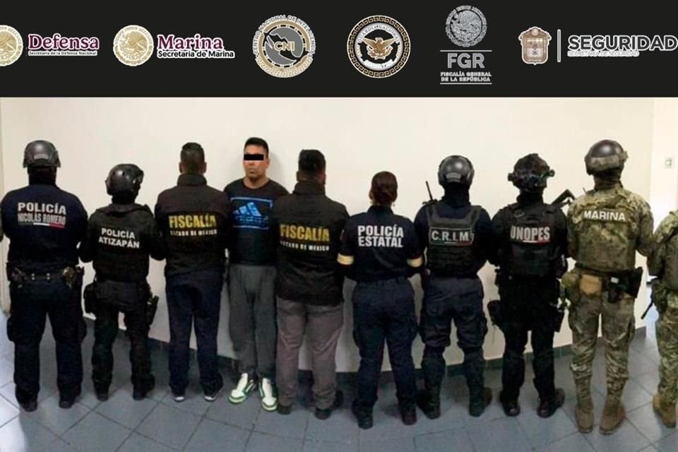 El delito por el que se le investiga ocurrió, el 9 de febrero del 2024, en la Calle Francisco Villa, Colonia La Libertad.