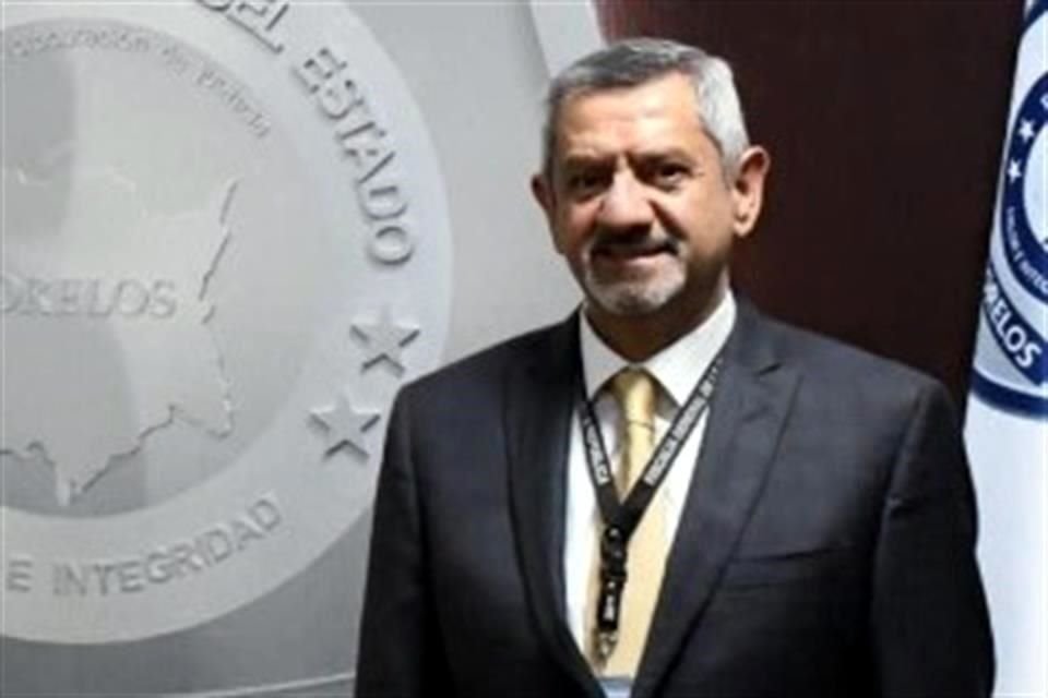 El delegado no dio detalles de los presidentes municipales que son investigados.