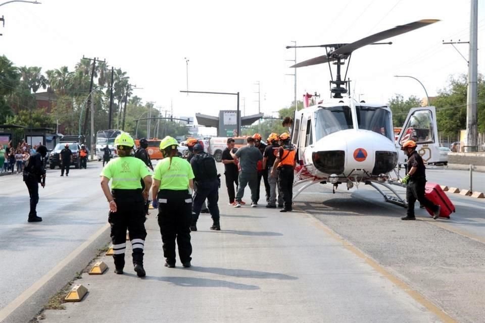 El donador era un hombre de 24 años quien falleció durante un accidente de moto, en Puebla.
