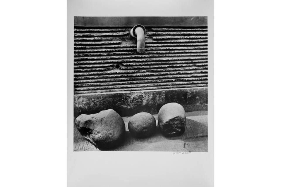 La fotógrafa mexicana llevó recientemente su obra al Museo de Arte de Kioto, en el marco del festival Kyotographie.