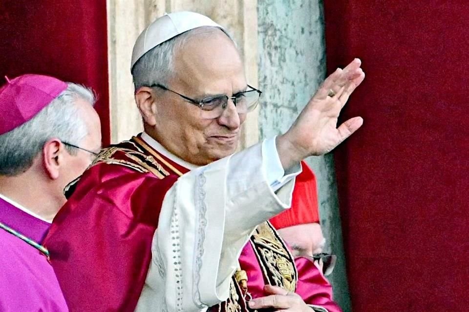 Papa León XIV