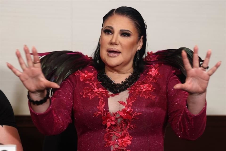 Alejandra Ávalos también exigió más atención al caso.