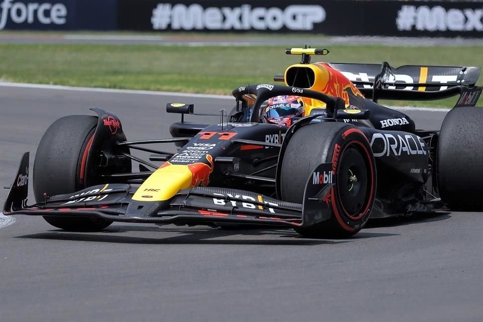 El mexicano cuenta con la experiencia para ayudar a Alpine o Cadillac.