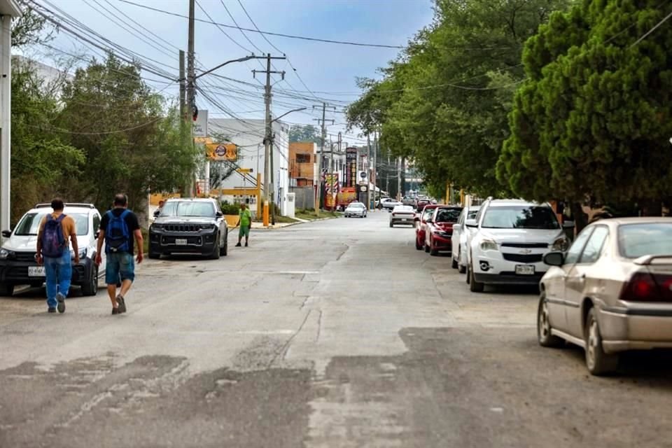 El Municipio de Santiago realizará las obras en las comunidades Los Fierros y Los Rodríguez.