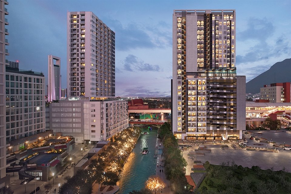 Con una ubicación privilegiada y amenidades de primer nivel, Torre Diego redefine el estilo de vida contemporáneo en el corazón de la ciudad.