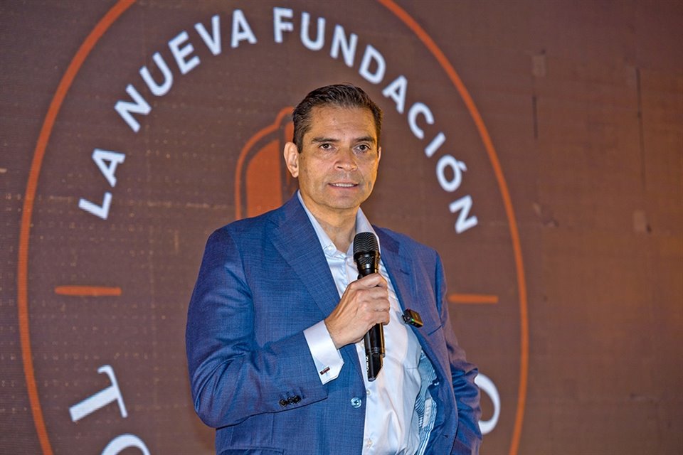Francisco Villicaña, Director de Desarrollos Delta.