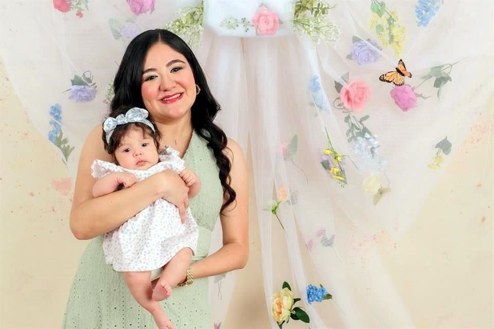 Cindy Palacios e Isabella Rodríguez