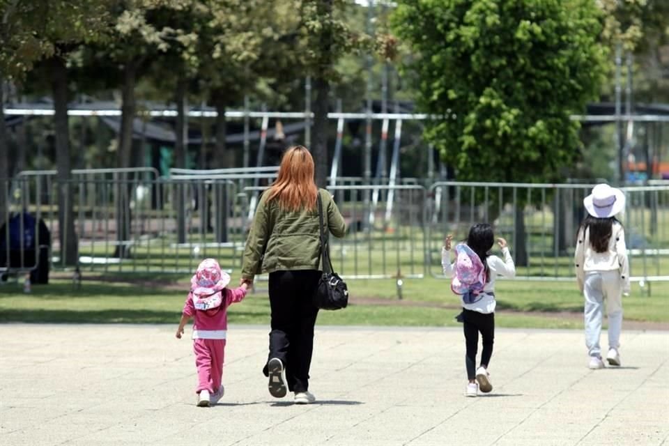 La forma como se organizan los hogares en México, su composición y participación de sus integrantes, cambió entre el 2010 y el 2020, según el Infonavit.