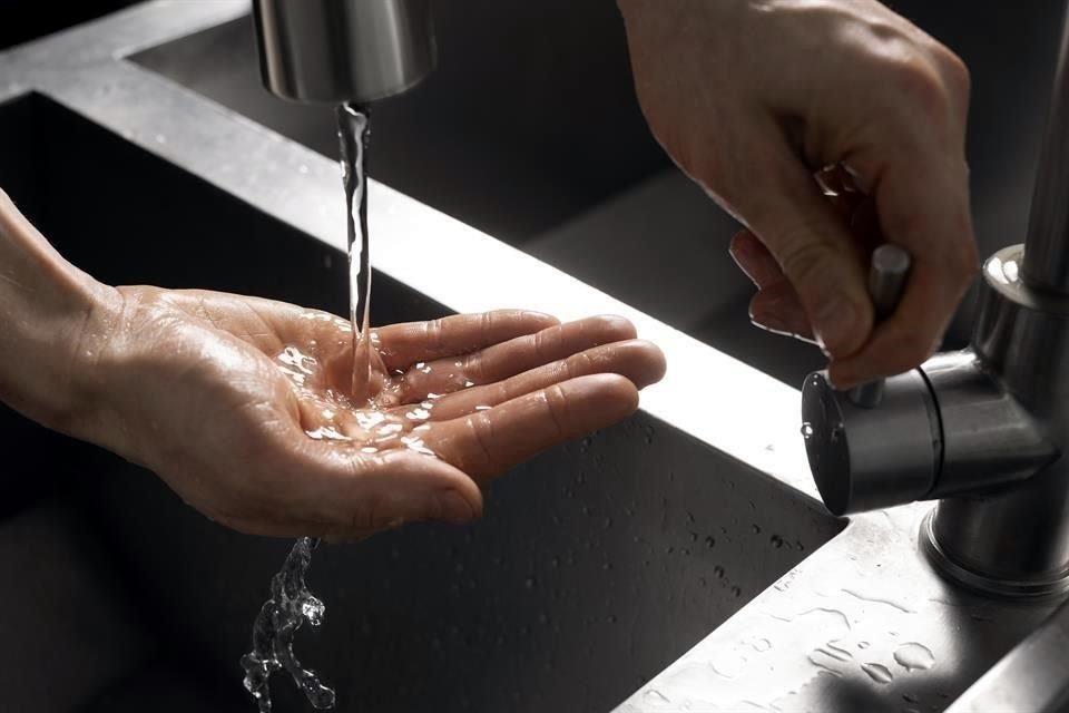 En su indicador semanal, el organismo descentralizado indicó que del 3 al 9 de septiembre se consumieron 565 litros por segundo más que el volumen que se tenía estimado.