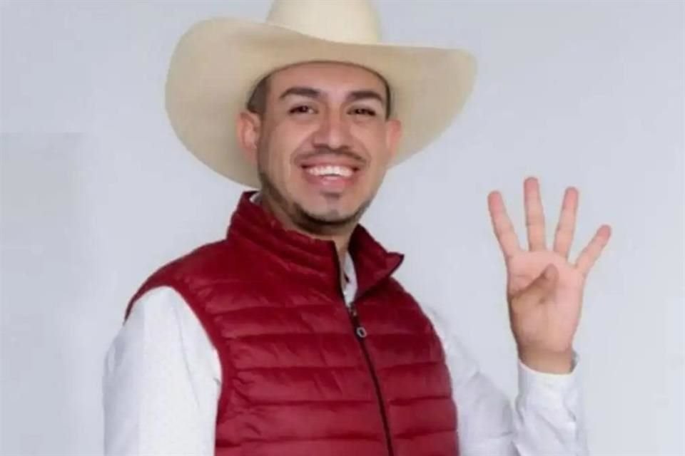 Autoridades de Puebla decomisaron armas y drogas en diversos cateos a propiedades de Edil morenista de Cuautempan, Gerardo Cortés Caballero.