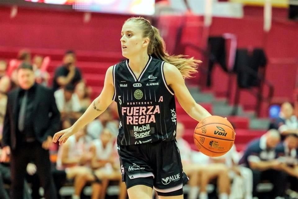 La quinteta regia buscará de local mejorar su racha negativa.