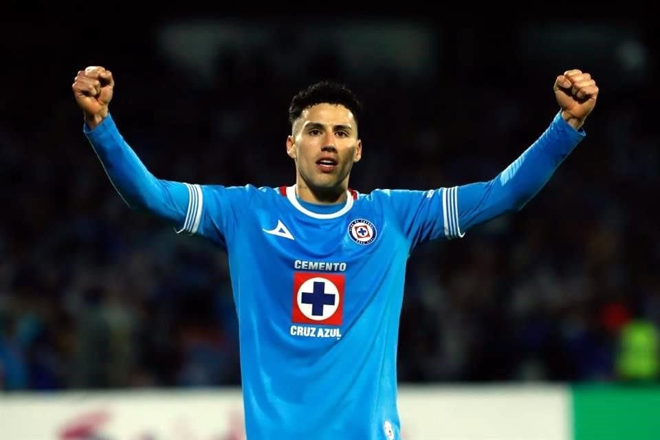 Cruz Azul busca el pase a Semifinales.