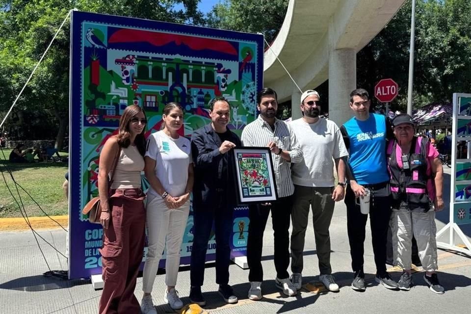 Autoridades municipales señalaron que ya están planeando la logística de los alojamientos de los equipos que en su mayoría se quedarán en este municipio. 