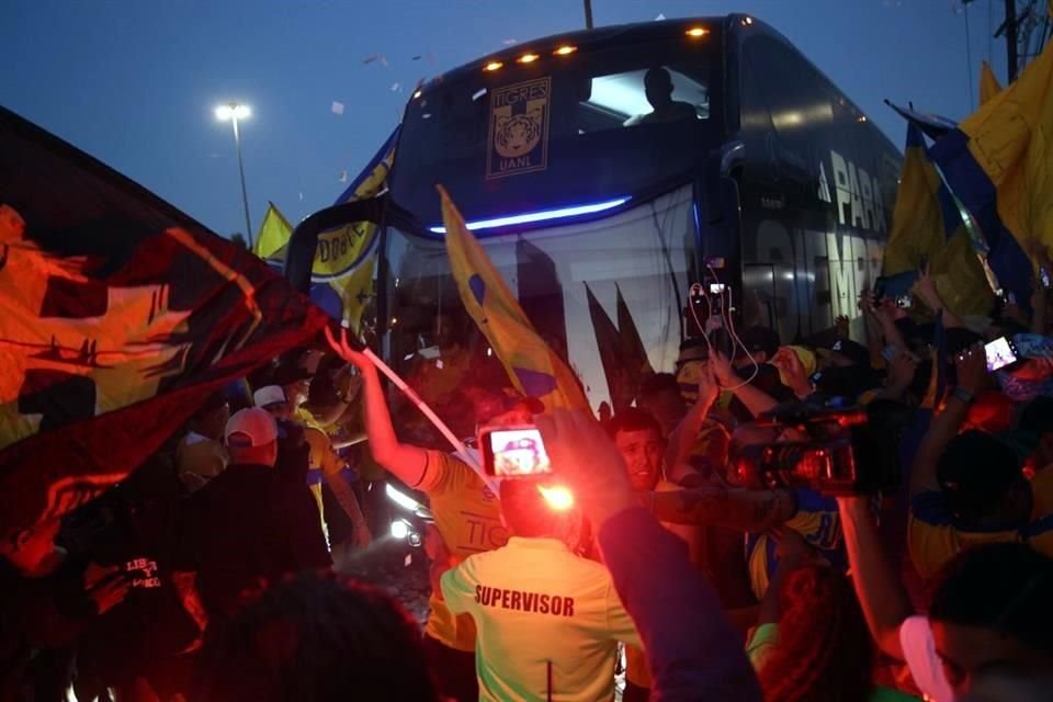 Los felinos se juegan esta noche su pase a Semifinales del Clausura 2025.
