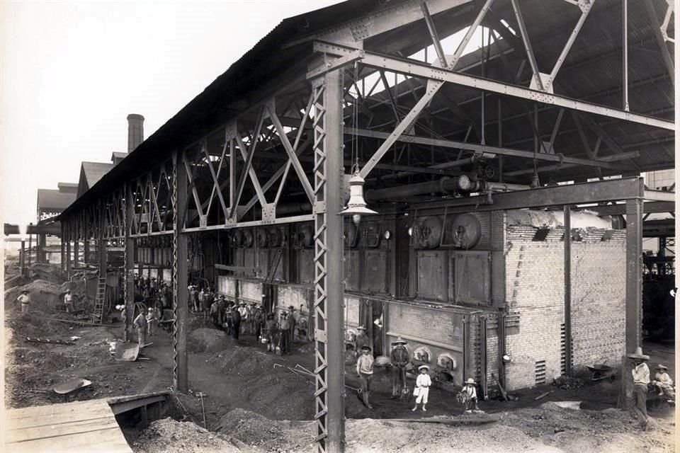 En el encuentro se busca reflexionar sobre la conservación y futuro del patrimonio industrial desde una perspectiva latinoamericana.