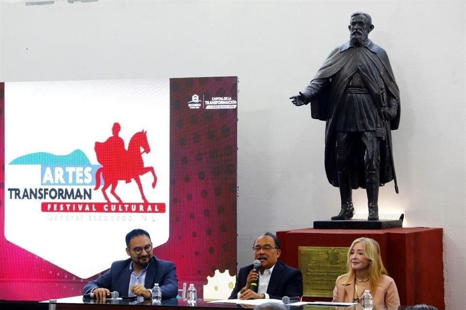 Entre los eventos habrá presentaciones literarias, obras de teatro, danza, cine, actividades infantiles y encuentros con autores.
