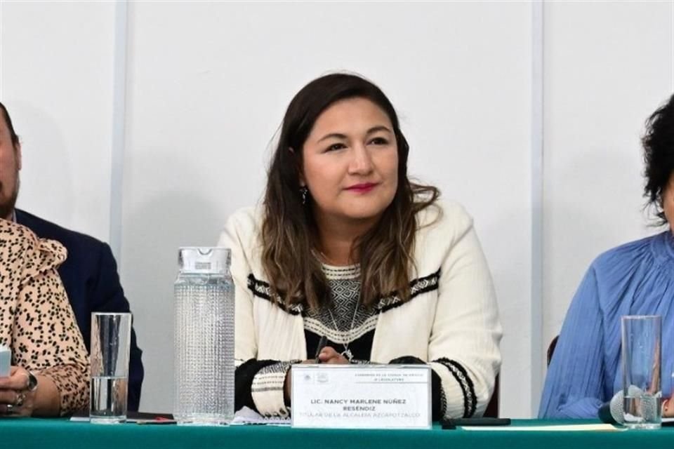 La seguridad fue un tema recurrente, por su cercanía con el Edomex.