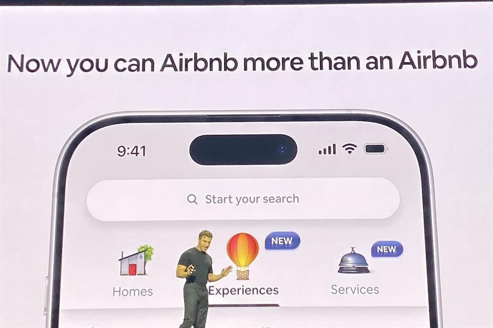 Brian Chesky, cofundador y CEO de Airbnb, dejó en claro que los postulantes a ofrecer servicios y experiencias deberán demostrar tanto el conocimiento como la experiencia que tienen en su ámbito. 