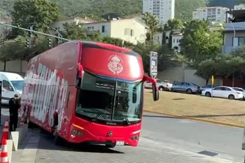 El Toluca busca dar el primer golpe a Tigres mañana en el Uni.