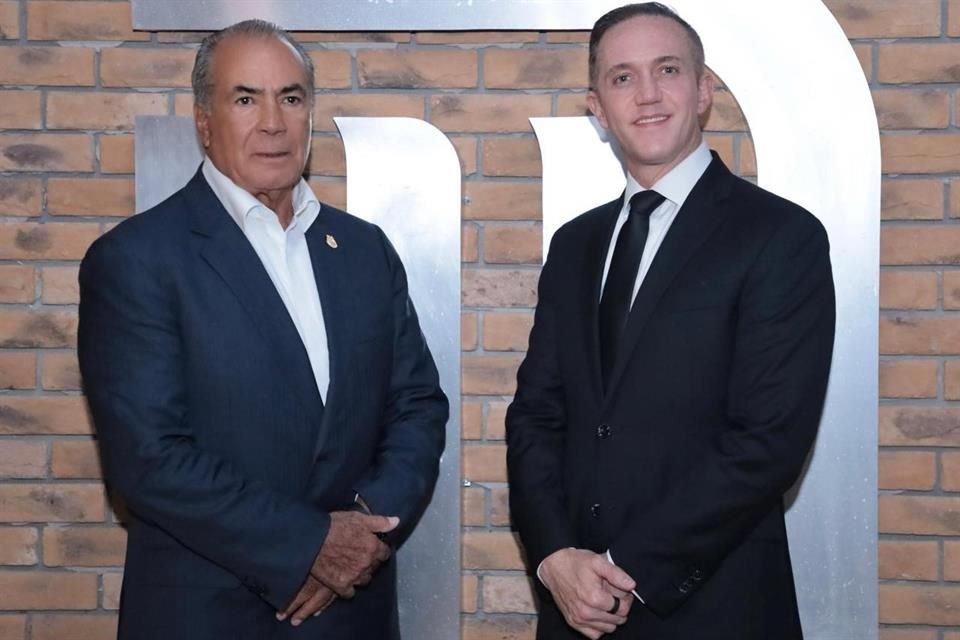 Miembros del sindicato del Metro dieron su apoyo para el ex Alcalde de Cuajimalpa y enlistaron temas que piden atender de forma prioritaria.