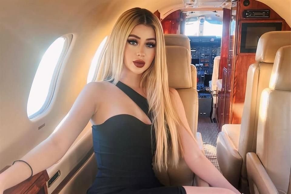 La víctima fue identificada como una joven famosa en la red social Tiktok.