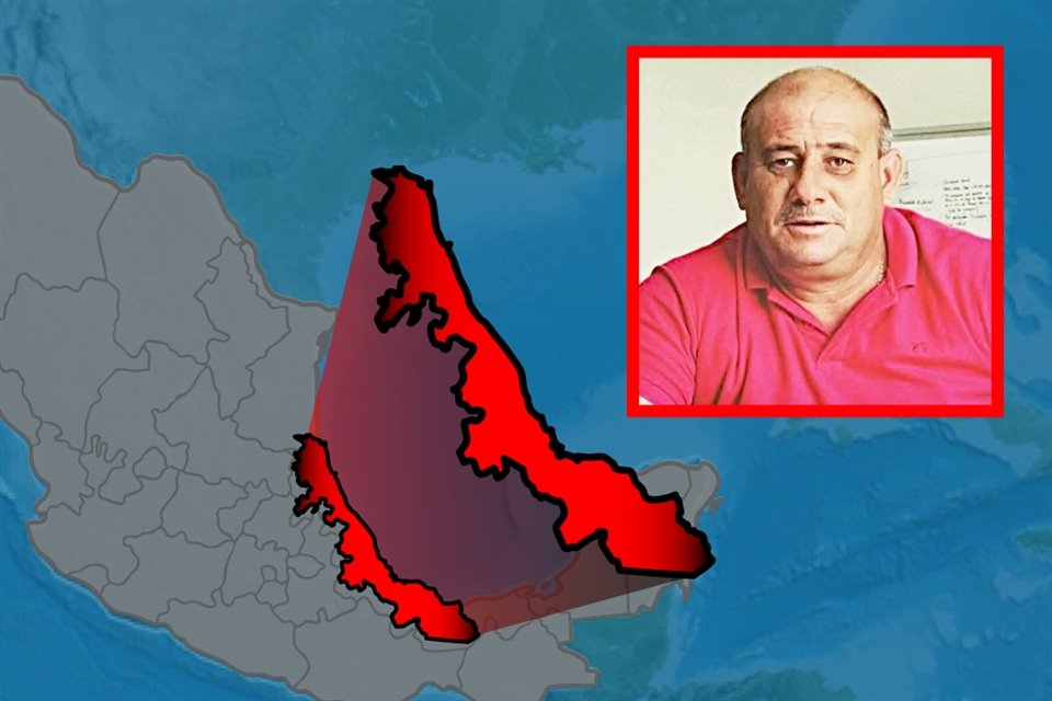 Esteban Alfonseca, ex Edil de Actopan, fue ejecutado en Veracruz; en 2025, 15 políticos y funcionarios han sido asesinados en la entidad.