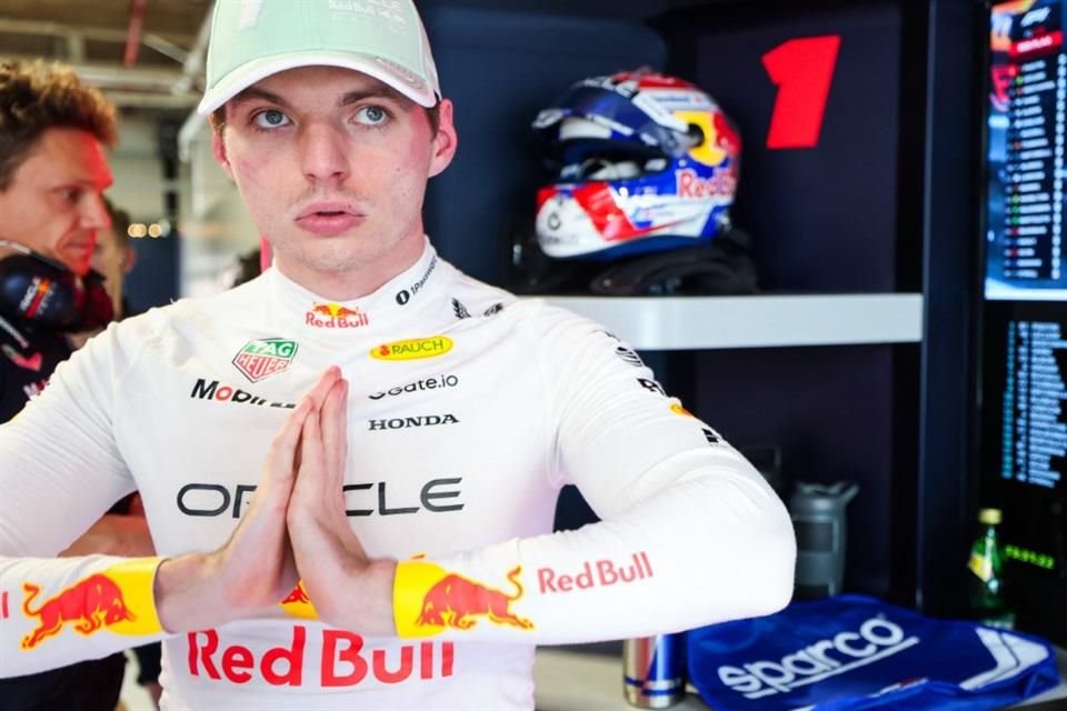 Max Verstappen ha sido uno de los pilotos más afectados por vocabulario inapropiado.