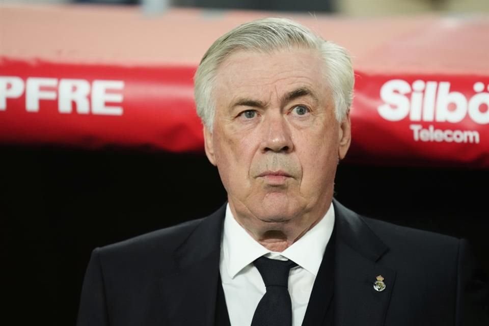 Con poco tiempo por delante, Carlo Ancelotti asumirá las riendas de un Brasil que arrastra resultados frustrantes y un juego deslucido.