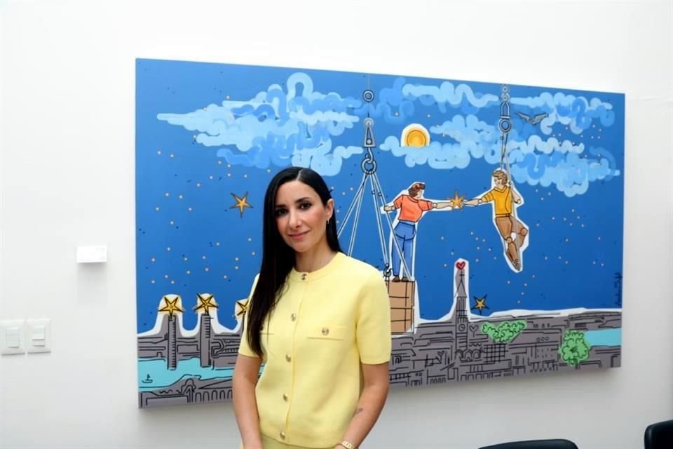 Aisha Sufé