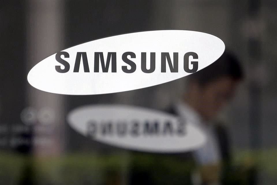 El anuncio se produce días después de que el heredero de Samsung, Jay Y. Lee, saliera de la cárcel.