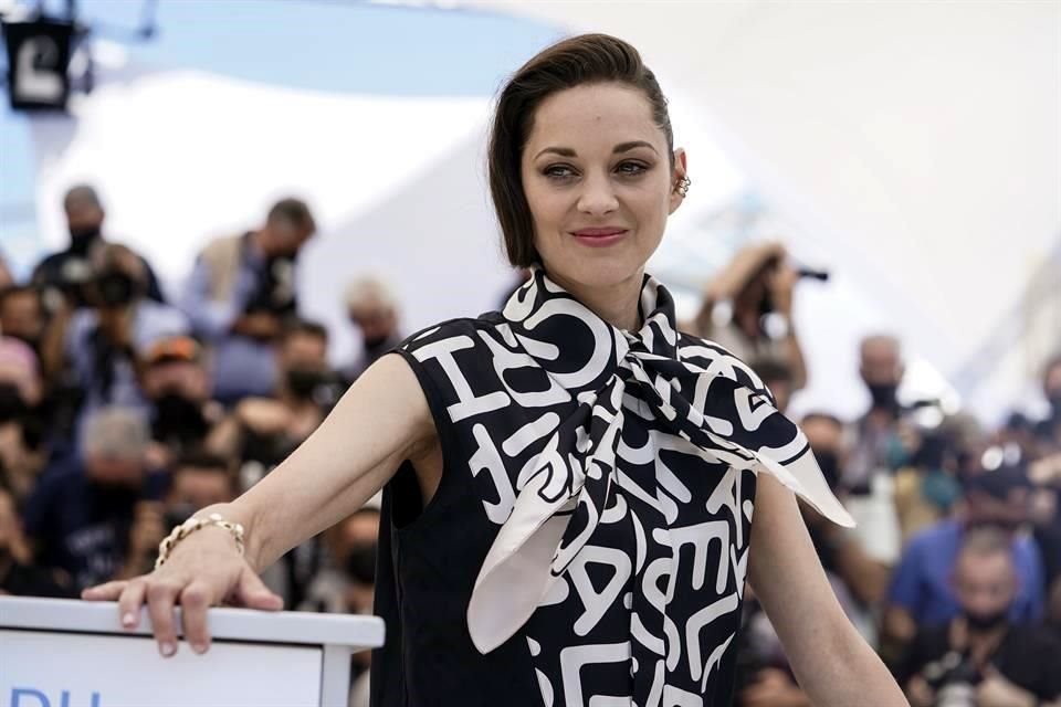 La actriz francesa Marion Cotillard recibirá el premio Donostia a la trayectoria en la próxima edición del Festival de Cine de San Sebastián.