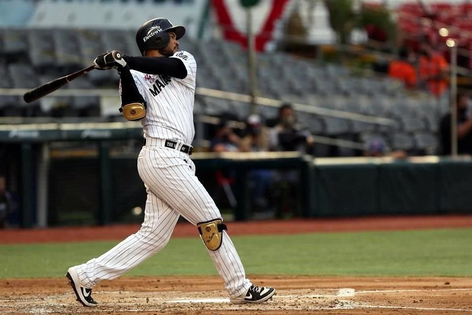 Guadalajara derrotó 10-3 a los Rieleros y avanzó a la Serie de Campeonato de la Zona Norte.