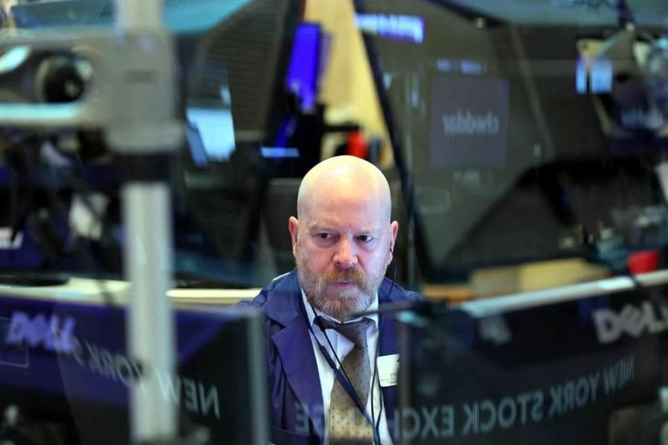 Las acciones estadounidenses habían ganado terreno considerablemente el lunes y volvieron a subir el martes después de que Estados Unidos y China suspendieron por 90 días su feroz disputa arancelaria.