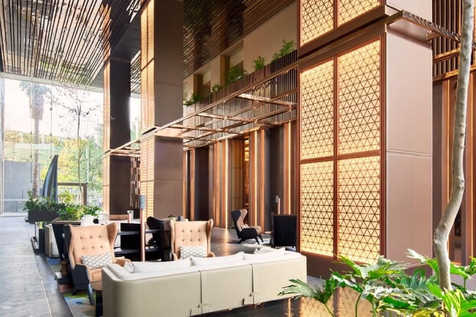 JW Marriott Polanco busca que sus clientes tengan mejores experiencias.