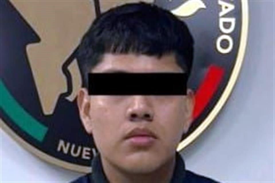 Pablo es acusado de agresión sexual contra un niño de 9 años.