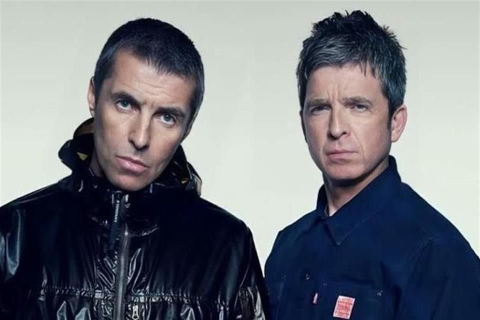 La banda Oasis no tiene contemplado el lanzamiento de música nueva mientras se encuentra de gira, según manager.