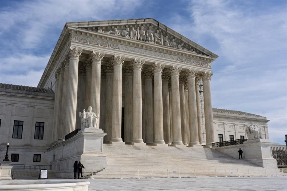 Este jueves, la Corte Suprema de Estados Unidos escuchará argumentos sobre ciudadanía por nacimiento, que busca eliminar Trump.