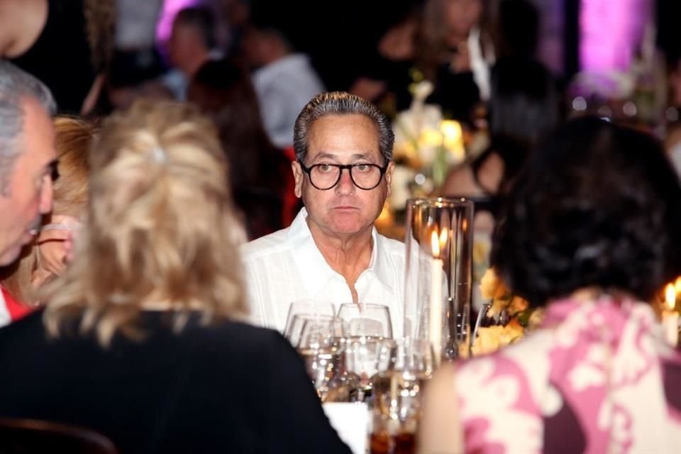 Gabriel Zambrano