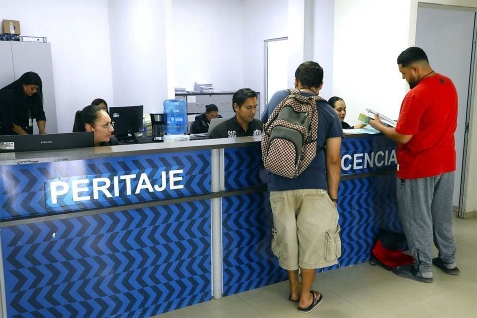 La campaña se llevará a cabo del 3 al 7 de junio, en un horario de 8:00 a 14:00 horas, informó la administración municipal en un comunicado.